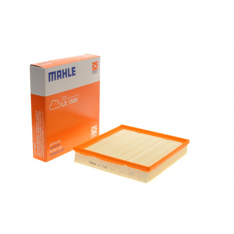 Фільтр повітряний Ford Transit 06-