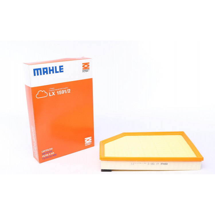 Фільтр повітряний Volvo V70/S80/S60/XC70 06-