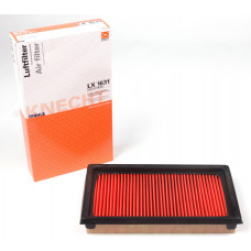 Фільтр повітряний Nissan Note/Micra/Tiida 1.6 16V 01-/Cube III (Z12) 10-