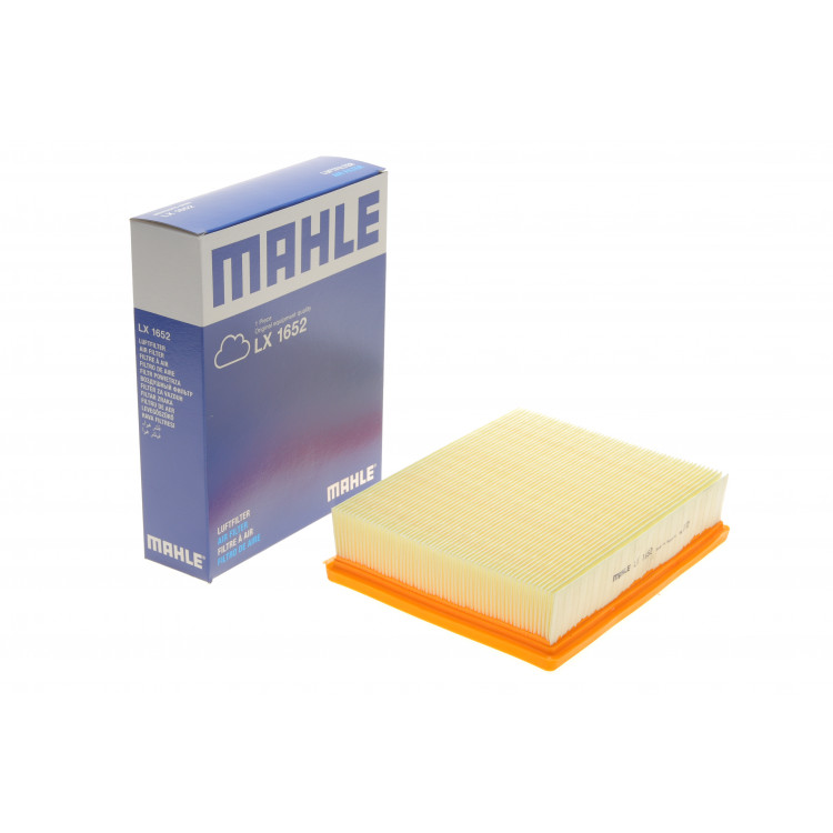 Фільтр повітряний MB (W169/W245) 1.5/1.7/2.0