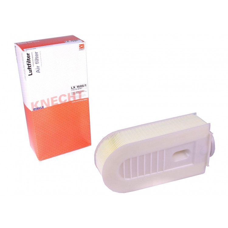 Фільтр повітряний MB E-class (W212) 09-