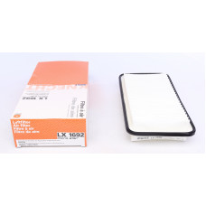 Фільтр повітряний Toyota Corolla/Avensis 1.4/2.0D 02-09