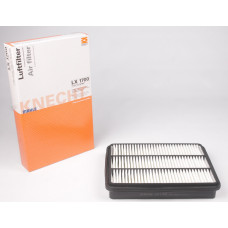 Фільтр повітряний Toyota Land Cruiser 3.0 D-4D