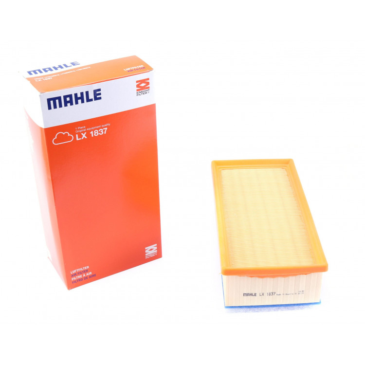 Фільтр повітряний Toyota Avensis/Corolla 2.0D/2.2D 05-08