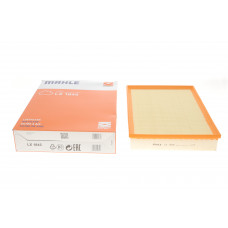 Фільтр повітряний MB Sprinter/VW Crafter 06-