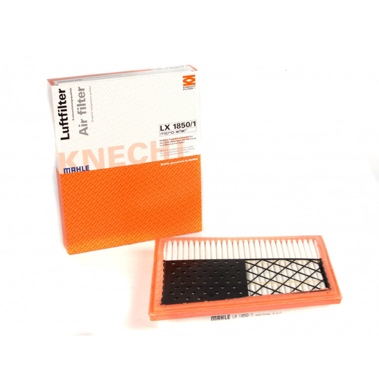 Фільтр повітряний MB (W211) OM642 (L)