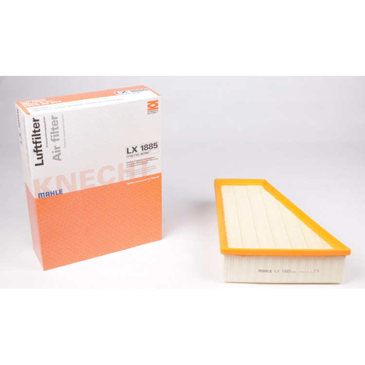 Фільтр повітряний Ford Galaxy/Mondeo/S-Max 06-