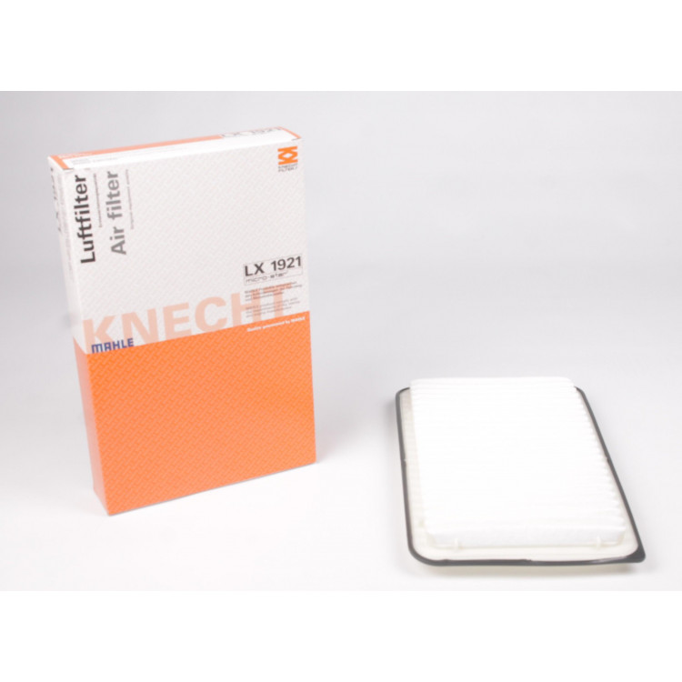 Фільтр повітряний Mazda 3 1.4/1.6i 03-15