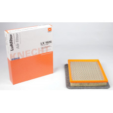 Фільтр повітряний Opel Astra H 1.6Turbo/1.7/1.9CDTI 04-