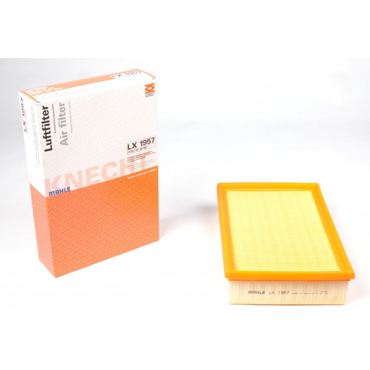 Фільтр повітряний Land Rover Freelander 06-