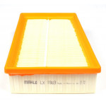 Фільтр повітряний Nissan Qashqai 07-