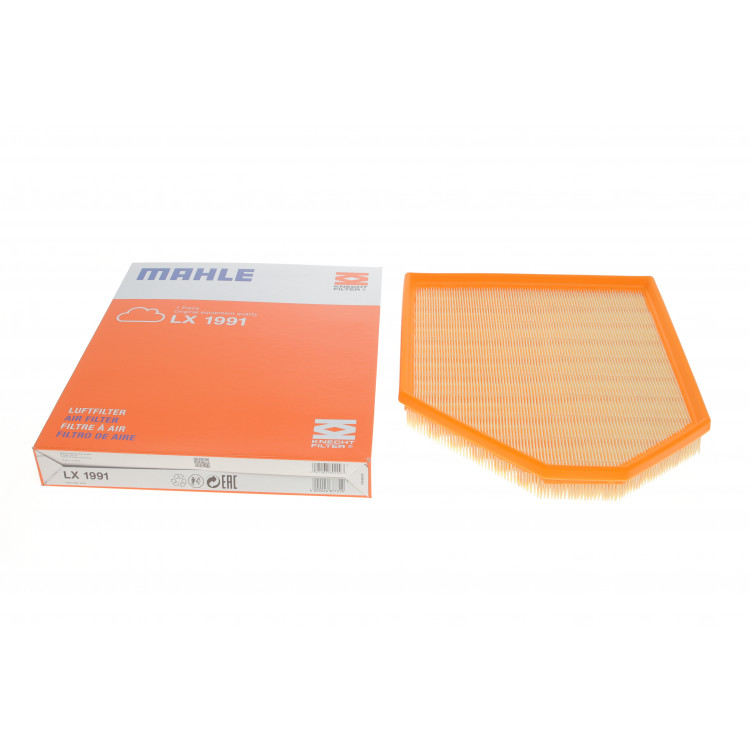 Фільтр повітряний BMW X3 (F25)/X4 (F26) 11- (benzin)