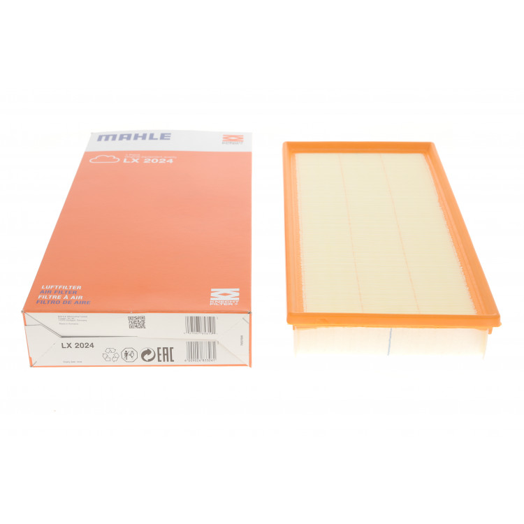 Фільтр повітряний Audi Q7/VW Touareg 10-