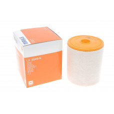 Фільтр повітряний Audi A6 2.8-3.0TDI/TFSI 10-