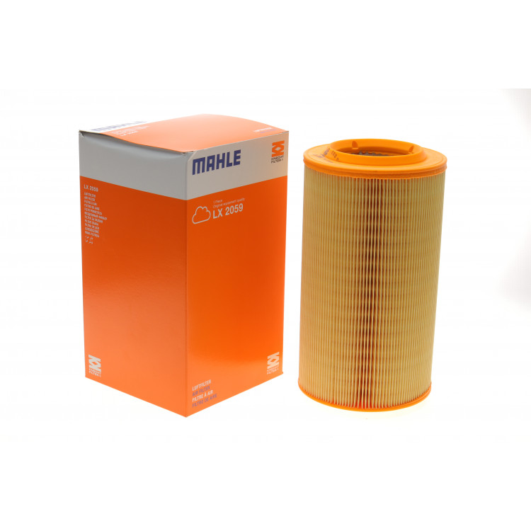 Фільтр повітряний Fiat Ducato 2.2/2.3/3.0 JTD/HDI 06-