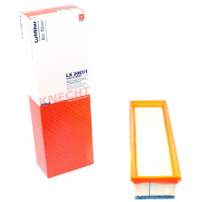 Фільтр повітряний Renault Logan 04- (з поролоном)