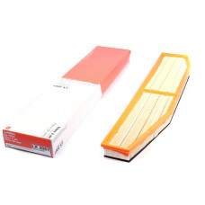 Фільтр повітряний BMW X3 (E83) 2.0-3.0D 04- (з поролоном)