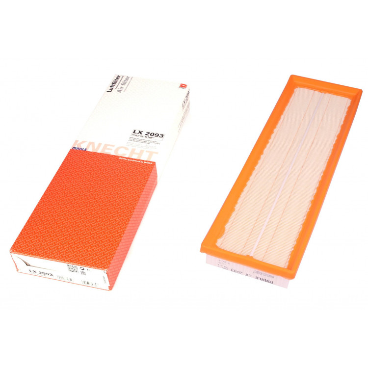 Фільтр повітряний VW Golf VI/Jetta III/IV 2.5 06-