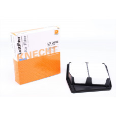 Фільтр повітряний Honda Accord VIII 2.4i 08-15