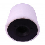 Фільтр повітряний Seat Ibiza 09-/ Skoda Fabia 10-14/Rapid 12-/VW Polo 09-