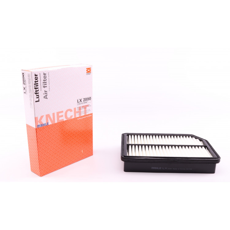 Фільтр повітряний Kia Cerato 1.6 06-