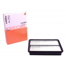 Фільтр повітряний Hyundai Santa Fe II 2.0/2.2CRDi 06-