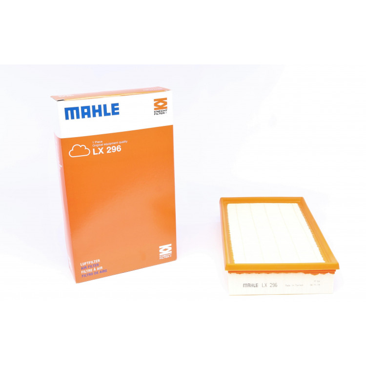 Фільтр повітряний VW Passat B3/B4/Audi A6 -97