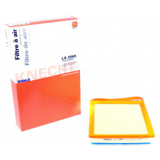 Фільтр повітряний Citroen Berlingo 1.4-1.6HDI 03/10-