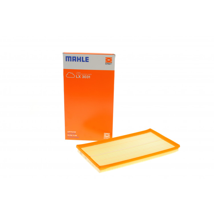 Фільтр повітряний MB Vito (W447) CDI 14-