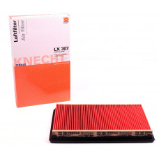 Фільтр повітряний Subaru Forester/Impreza 95-05