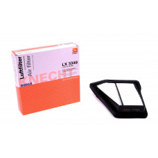 Фільтр повітряний Honda CR-V 2.2i 07-