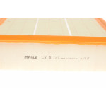 Фільтр повітряний MB Sprinter/VW LT 96-06