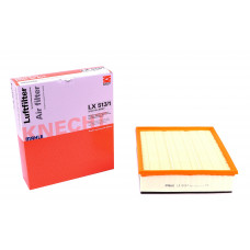 Фільтр повітряний MB Sprinter/VW LT 96-06 (з поролоном)