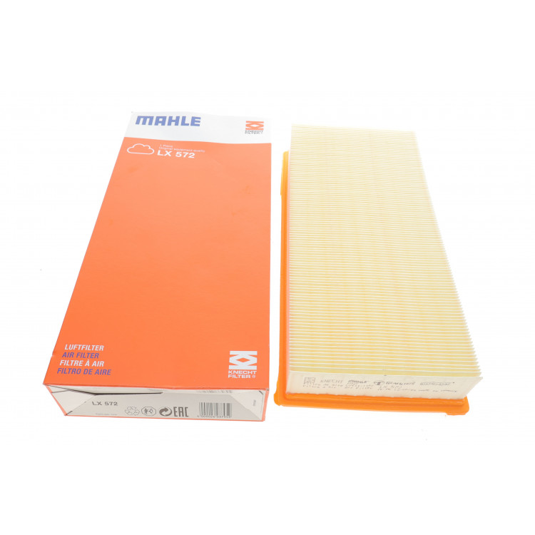 Фільтр повітряний Fiat Scudo 1.9D 2.0JTD