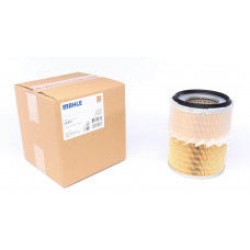 Фільтр повітряний Mitsubishi Pajero/Pajero Sport 2.5TD 87-/L200 2.5/2.8TD 92-07