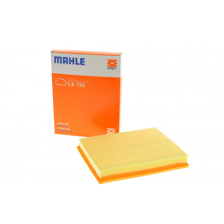 Фільтр повітряний Opel Astra F/G/H 98-