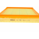 Фільтр повітряний Opel Astra F/G/H 98-