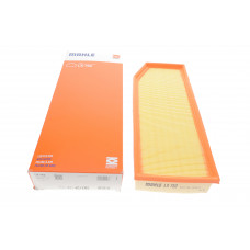 Фільтр повітряний MB (W210/220) 3.2CDI