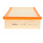 Фільтр повітряний VW T5 1.9TDI/2.0/2.0TDI/TSI/BiTDI/2.5TDI 03-