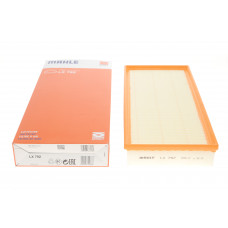 Фільтр повітряний Audi Q7/VW Touareg/Land Rover Range Rover III 04-12