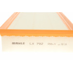 Фільтр повітряний Audi Q7/VW Touareg/Land Rover Range Rover III 04-12