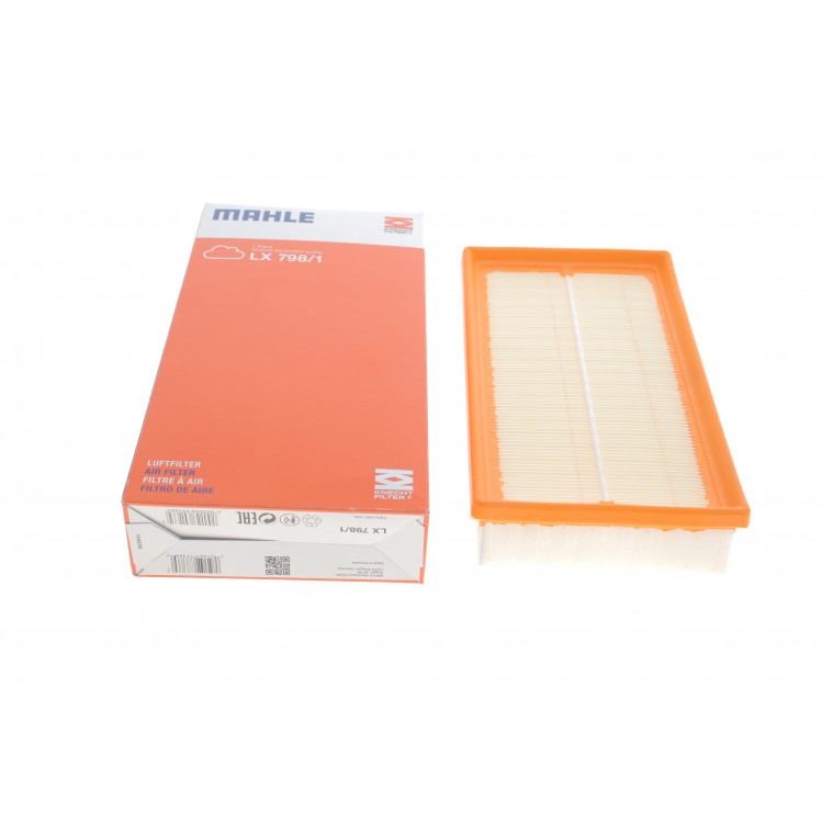 Фільтр повітряний Ford Connect 1.8DI/TDCi 02-06/Focus I 1.4-2.0i/1.8Di/TDCi 98-04