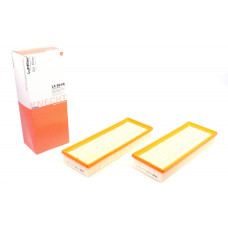 Фільтр повітряний MB (W220) 3.2CDI (к-кт 2шт)