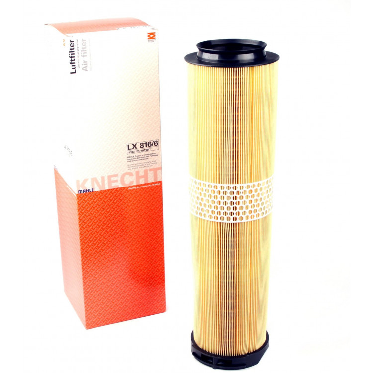 Фільтр повітряний MB E-class (W211) 2.2CDI 06-