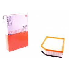 Фільтр повітряний Volvo XC90 02-14