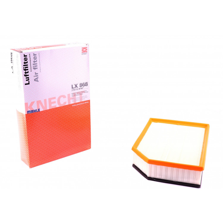 Фільтр повітряний Volvo XC90 02-14