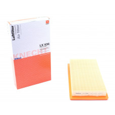 Фільтр повітряний Mazda 6 05-