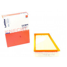 Фільтр повітряний Renault Kangoo 1.5dCi 08-