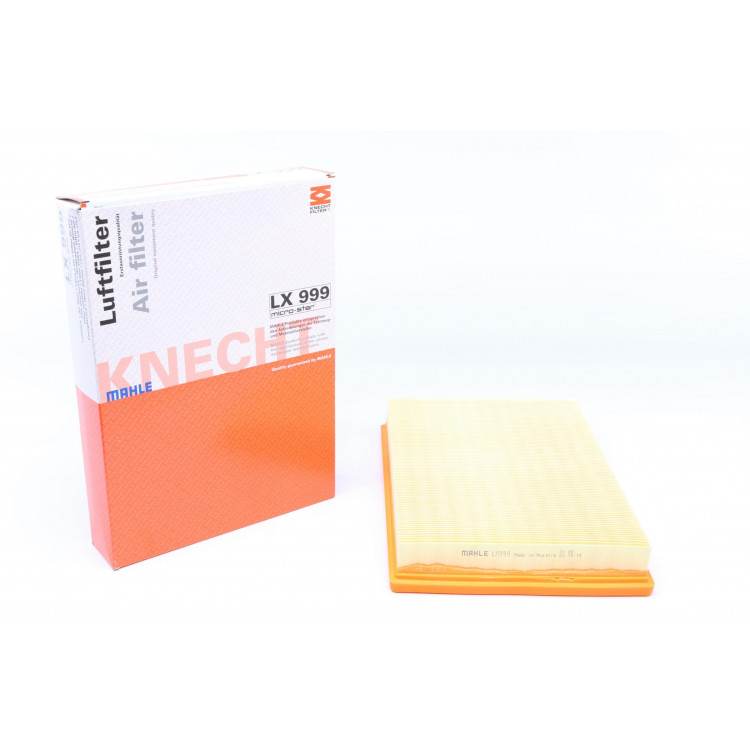 Фільтр повітряний Opel Combo 1.7D