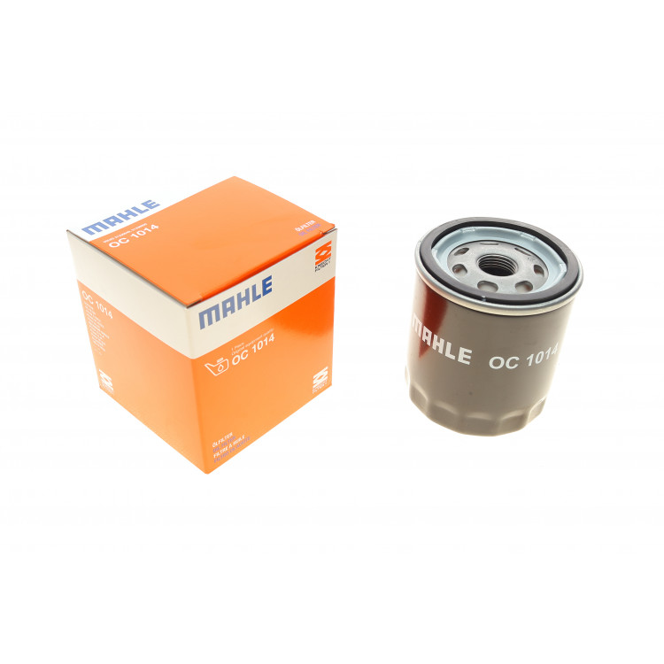 Фільтр масляний Volvo C30 1.8-2.0i 06-13/S40 1.8-2.0i 03-12/S60 2.0 10-18/V50 1.8-2.0 03-12